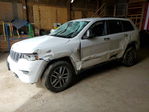 Jeep Cherokee 2018