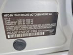 BMW Series 5 2015