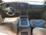 Chevrolet Suburban 2003