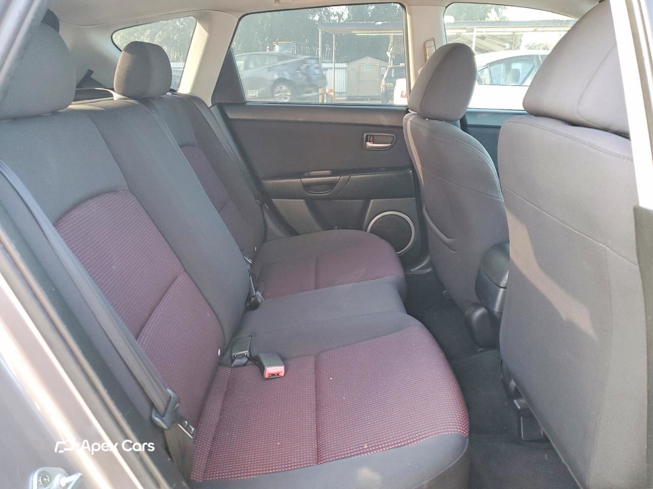 Mazda 3 2006