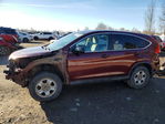 Honda CR-V 2016