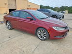 Chrysler 200 2015