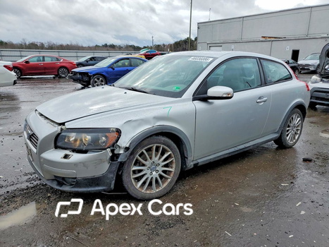 Volvo C30 2010 - Image 1 of 12
