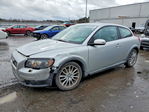 Volvo C30 2010