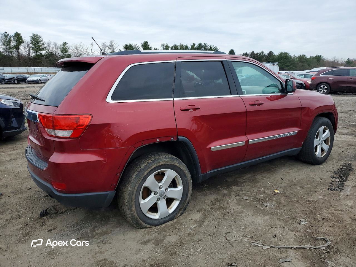 Jeep Cherokee 2013