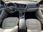 Kia Optima 2014