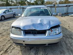 Volkswagen Jetta 2004