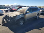 Subaru Outback 2014
