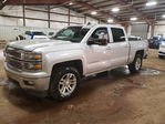 Chevrolet Silverado 2015