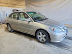 Honda Civic 2004