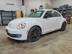 Volkswagen Beetle 2012