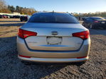 Kia Optima 2013