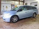 Honda Odyssey 2013