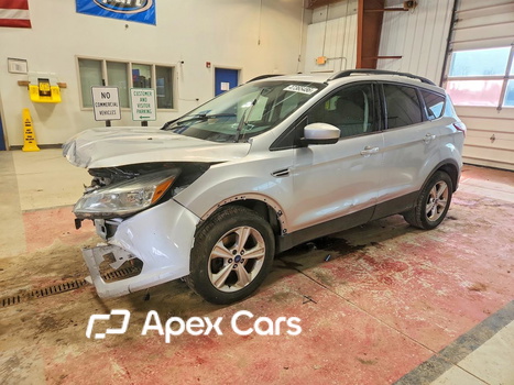 Ford Escape 2016 - Image 1 of 15