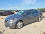 Nissan Sentra 2018