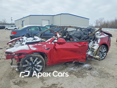 Tesla Model 3 2024 - Image 1 of 11