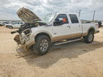 Ford F250 2012