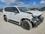 Lexus GX 2021