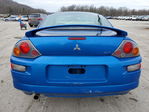Mitsubishi Eclipse 2002
