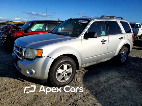Ford Escape 2011 - Image 1 of 13