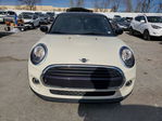 MINI Cooper 2021