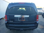 Honda Pilot 2014