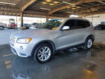 BMW X3 2011