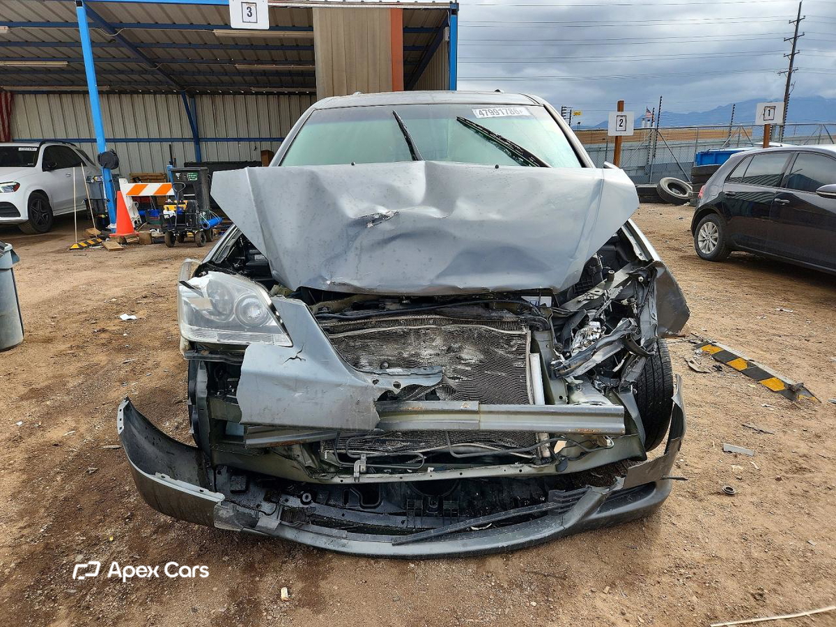 Honda Odyssey 2007