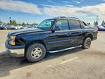 Chevrolet Avalanche 2004