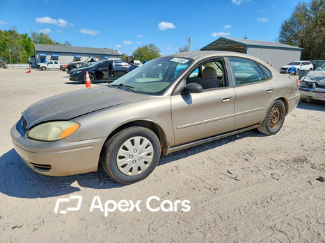 Ford Taurus 2004 - Zdjęcie 1 z 10