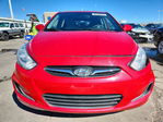 Hyundai Accent 2013