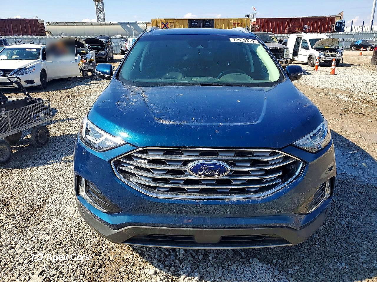 Ford Edge 2020