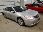 Nissan Altima 2011