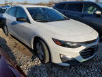 Chevrolet Malibu 2020