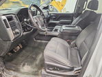 Chevrolet Silverado 2017