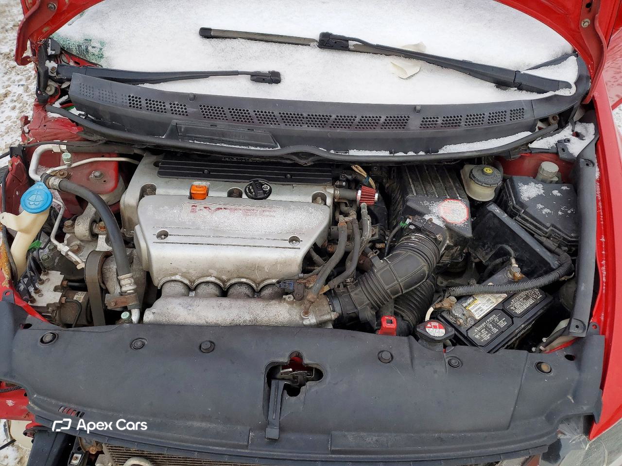 Honda Civic 2009