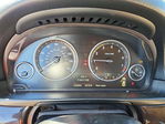 BMW Series 5 2016
