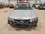 Acura TSX 2004
