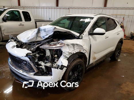 Buick Encore 2025 - Zdjęcie 1 z 14