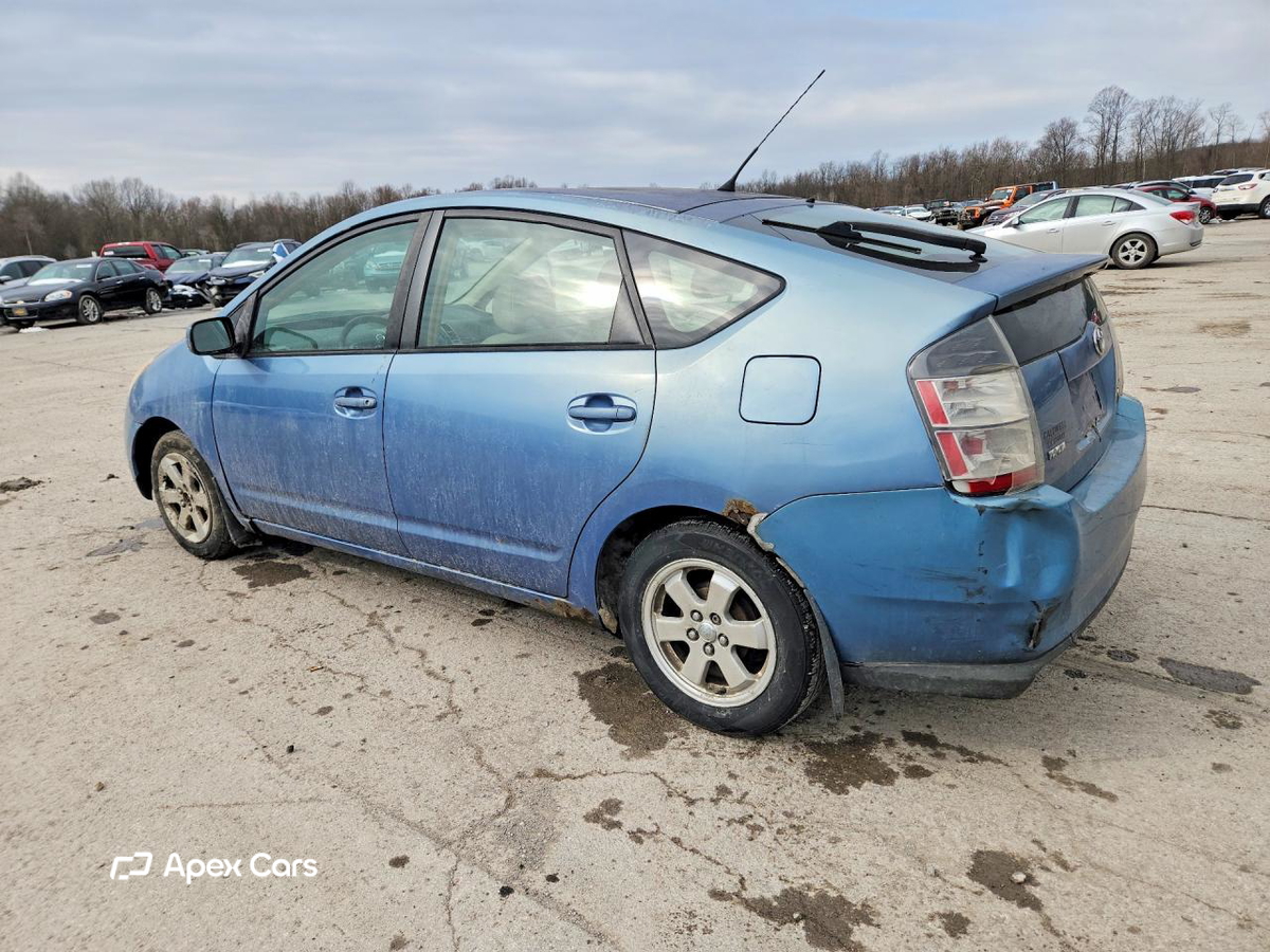 Toyota Prius 2005