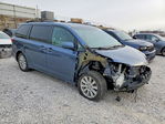 Toyota Sienna 2017