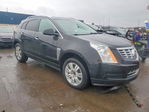 Cadillac SRX 2014