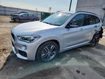 BMW X1 2017