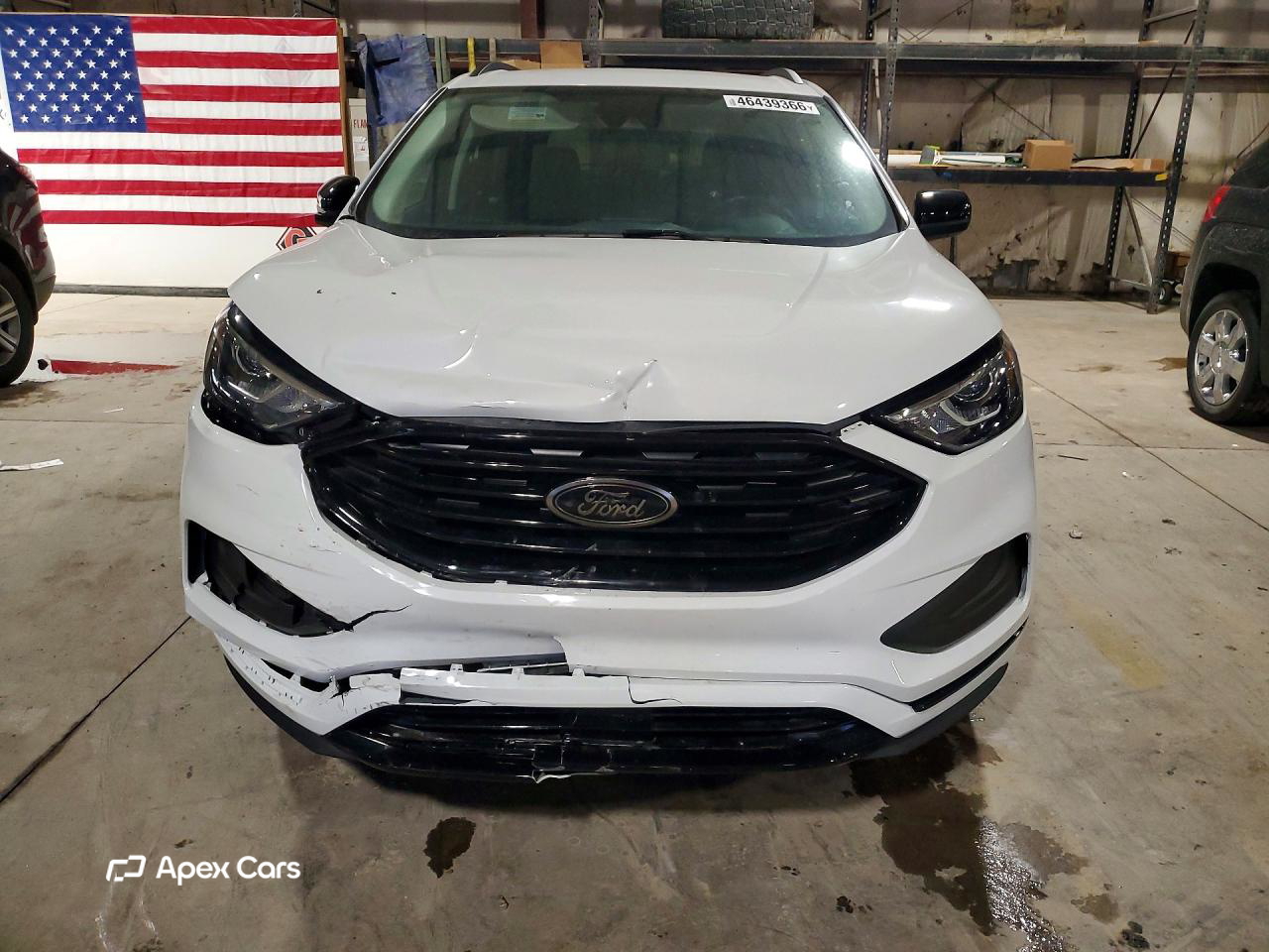 Ford Edge 2024