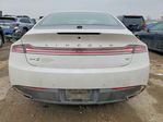 Lincoln MKZ 2016
