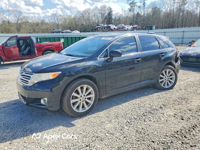 2011 Toyota Venza - Image 1 of 5