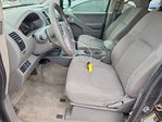 Nissan Navara (Frontier) 2015