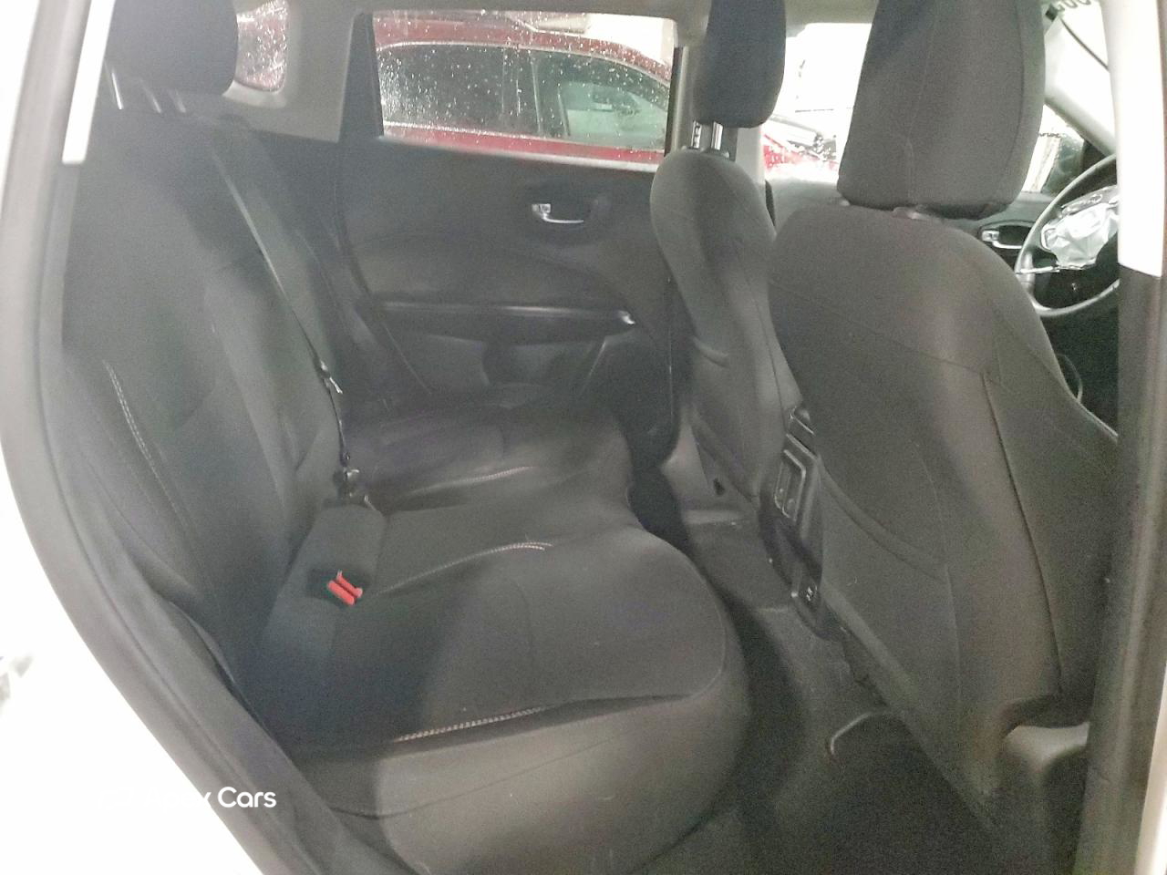 Jeep Compass 2020