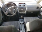 Suzuki SX4 2007