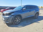 Toyota Highlander 2018